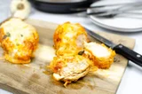 Low Carb Instant Pot Chicken Parmesan