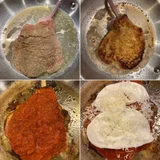 Veal Parmesan