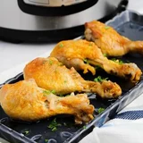 Instant Pot Buffalo Chicken