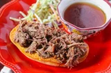 Instant Pot French Dip Sandwiches
