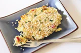 Spaghetti Squash Casserole