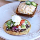 Creamy Mexican Corn Salad