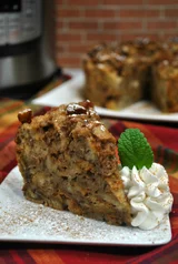 Cinnamon Swirl French Toast Casserole
