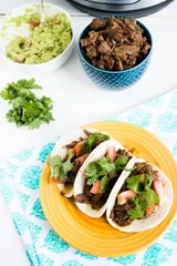 The Best (and Easiest) Instant Pot Beef Barbacoa