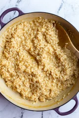 How to Make Risotto