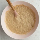 Baked Vegan Donuts