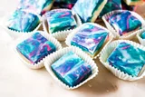 Cotton Candy Fudge