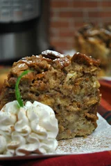 Cinnamon Swirl French Toast Casserole