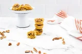 Mini Pecan Tarts