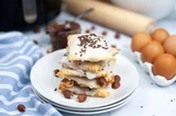 Air Fryer Nutella Pop Tarts