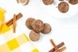 Instant Pot Churro Bites