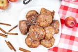 Apple Fritters
