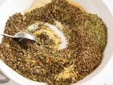 Homemade Italian Seasoning