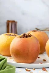 Baked Apples