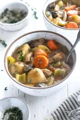 Chicken Stew Recipe