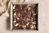 Cheesecake Brownies Recipe