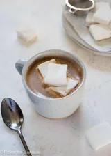 Homemade Marshmallows