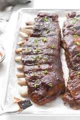 Instant Pot Ribs Recipe