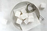 Homemade Marshmallows