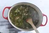 Escarole and Bean Soup