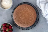Almond Flour Cake