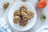 Persimmon Cookies