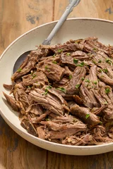 Beef Short Rib Risotto