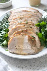 Pork Loin Roast