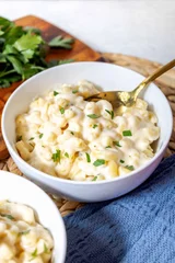 Stovetop White Cheddar Mac and Cheese