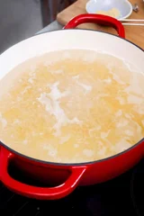 Stovetop White Cheddar Mac and Cheese