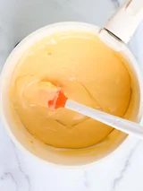 Cheesy Velveeta Corn Casserole