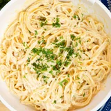 Easy Cajun Alfredo Sauce