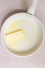 Easy Cajun Alfredo Sauce