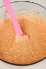 Cream Cheese and Salsa Dip