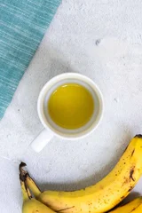 Banana Mug Cake