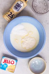 Ninja Creami Oreo Protein Ice Cream