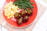 Instant Pot BBQ Meatballs