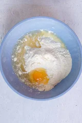3-Ingredient Lemon Cake Mix Cookies