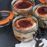 Tiramisu al Marsala
