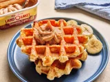Banana Bread Butter