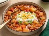 Pinto Bean Soup