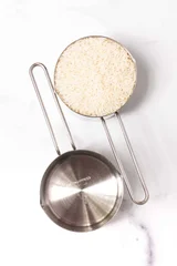 Instant Pot Jasmine Rice