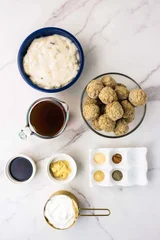 Crockpot Swedish Meatballs
