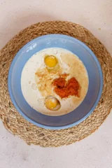 Baked Pumpkin Custard