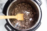 Instant Pot Cheeseburger Macaroni