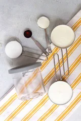 Ninja Creami Vanilla Ice Cream
