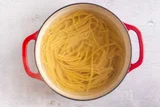 Avocado Bell Pepper Pasta