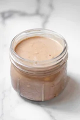 Chocolate Milk Overnight Oats