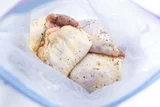 Buffalo Chicken Thighs