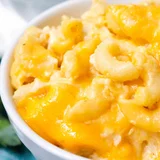 6 Cheese Mac and Cheese